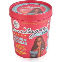 Milagre Creme Pentear Lola Cosmetics - 450g