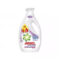 Sabão Líquido Ariel Concentrado Com Toque De Downy - 50 Lavagens 2L