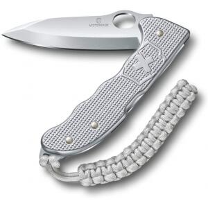Canivete Tatico Hunterpro - Victorinox - Prata - Médio