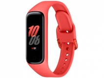 Smartband Samsung Galaxy – Fit2 Vermelho