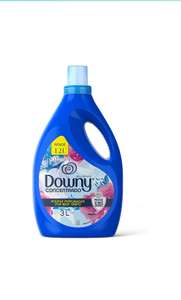 Amaciante Concentrado Downy Brisa de Verão - 3L, Downy