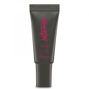 Corretivo Claro Médio Intense 8G