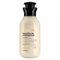 Nativa SPA Baunilha de Madagascar Loção Hidratante Corporal Desodorante, 400ml