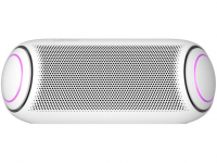 Caixa de Som LG XBoom Go PL7W Bluetooth Portátil – 30W – Magazine