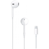 Earpods com Conector Lightning - Apple