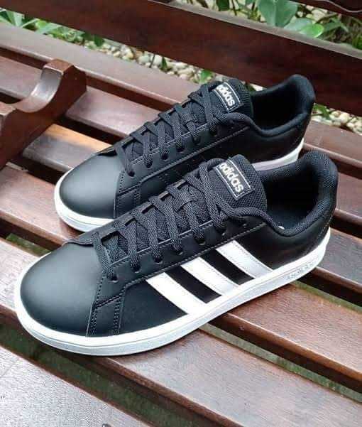 Tênis Adidas Grand Court Masculino