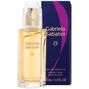 Perfume Gabriela Sabatini EDT 60ml