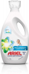 Sabão Líquido Ariel Suave e Gentil Concentrado 2L, Ariel