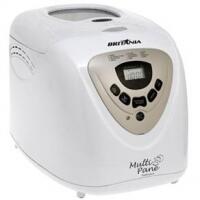 Panificadora Britânia Multi Pane