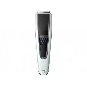 Máquina de Cortar Cabelo Philips sem Fio - Hair Clipper Série 5000 28 Níveis de Altura