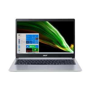 Notebook Acer Aspire 5 A515-55G-588G Intel Core i5 8 GB 256GB SSD MX