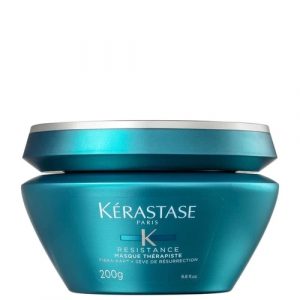 Máscara de Tratamento Kérastase Résistance Masque Thérapiste 200ml