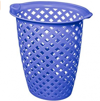 Cesto Telado, 30L, Azul, Sanremo