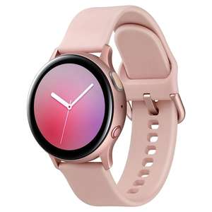 Samsung Galaxy Watch Active 2 LTE (40mm, Rosé)