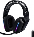 Headset Gamer sem Fio Logitech G733