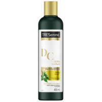 3 Unidades Condicionador TRESemmé Detox Capilar 400ml