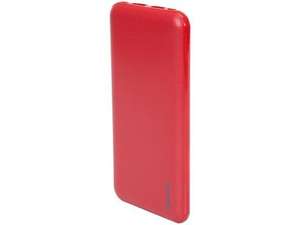 Geonav Carregador Portátil 15.000 mAh PB15000R (Vermelho)