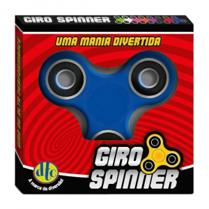Giro Spinner DTC - Hand Spinner