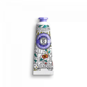 Creme de Mãos Light Karité Violeta