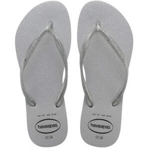 Chinelo Havaianas Slim Gloss - Feminino