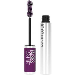 Máscara para Cílios The Falsies Lash Lift Lavável 10ml - Maybelline
