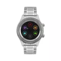 Relógio Technos Connect Masculino Smartwatch - P01AA/1P