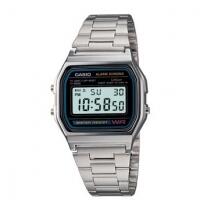 Relógio Masculino Casio - A158WA-1DF
