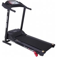 Esteira Ergométrica Eletrônica Dream Max 2.0 S Bivolt