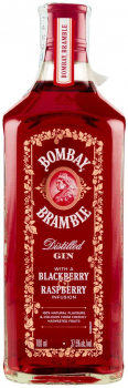 Gin Bombay Bramble, BACARDI, 700ml