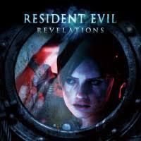 Jogo Resident Evil Revelations - PC Steam