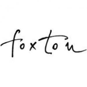 Ganhe R$100 de Desconto em Lista Masculina - Foxton