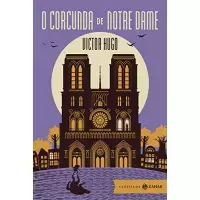 eBook O Corcunda de Notre Dame (Clássicos Zahar - Bolso de Luxo) - Victor Hugo