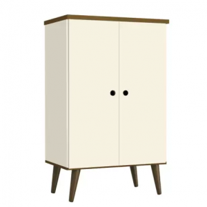 Sapateira Bela Pérola Freijó - Primus