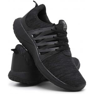 Tênis de Caminhada Leve Confortável Masculino e Feminino