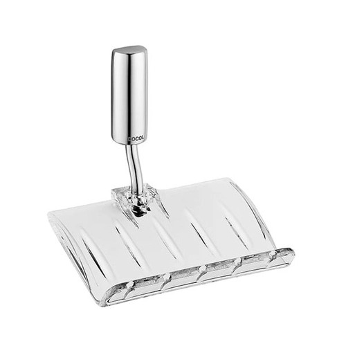 Docol 00586106 Saboneteira de Parede, Cromado
