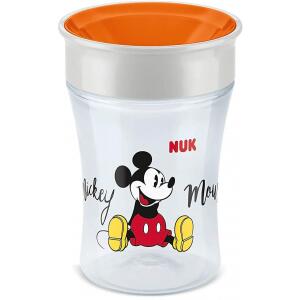 Copo Antivazamento 360° Disney Magic Cup 230ml Neutral - NUK