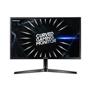 Monitor Gamer Curvo Samsung Odyssey 24"