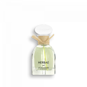 Eau de Parfum Herbae Par 50ml - L’Occitane