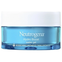 Hidratante Facial Neutrogena Hydro Boost Water Gel - 50g