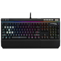 Teclado Mecânico Gamer HyperX Alloy Elite RGB Switch Cherry MX Brown - US - HX-KB2BR2-US/R2