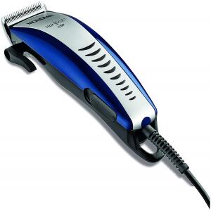Cortador de Cabelos Hair Stylo CR-07 - 127v - Azul/Prata - Mondial