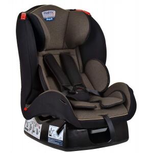 Cadeira para Automóvel Matrix Evolution K Mesclado Bege 0 a 25kg - Burigotto