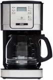 Cafeteira Flavor Programável, Preta, 220v, Oster