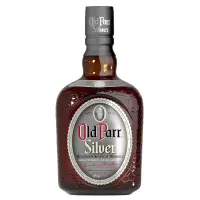 Whisky Escocês Old Parr Silver 1 Litro