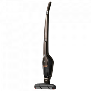 Aspirador de Pó 2 em 1 Ergorapido Bronze Electrolux (ERG27 - Shopclub