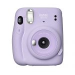 Câmera Instax Mini 11 – 5 cores
