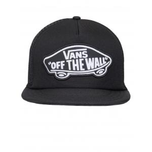 Boné Aces Vans - Preto