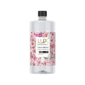 Sabonete Líquido para as Mãos Lux Botanicals Flor de Cerejeira 1L