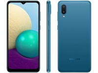 Smartphone Samsung Galaxy A02 32GB