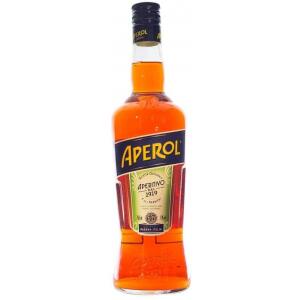 Aperitivo Aperol 750ml